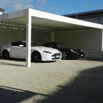 Carport