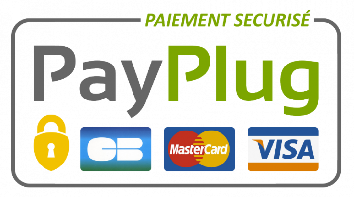 Paiement Securise Payplug