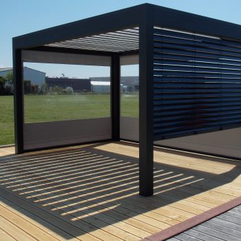 Pergola Bso
