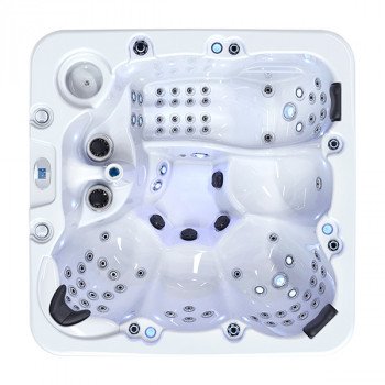 Spa Design Mira D7038